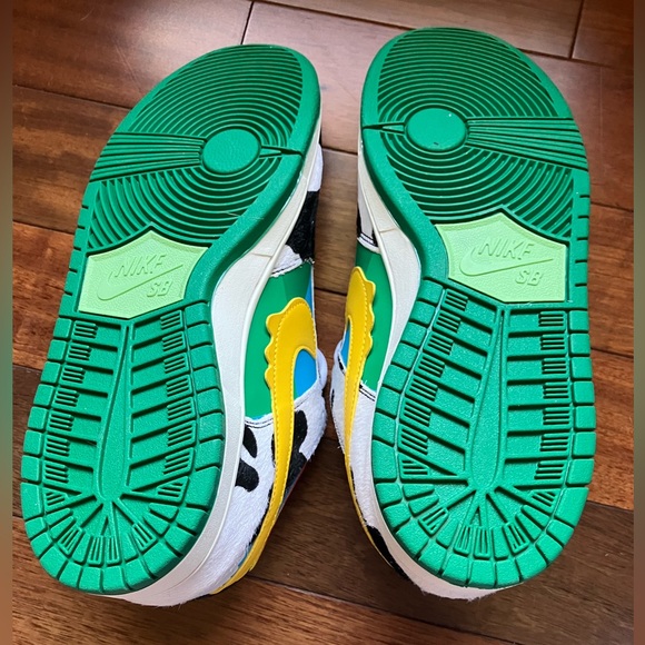 Ben and Jerry dunks - Picture 3 of 8